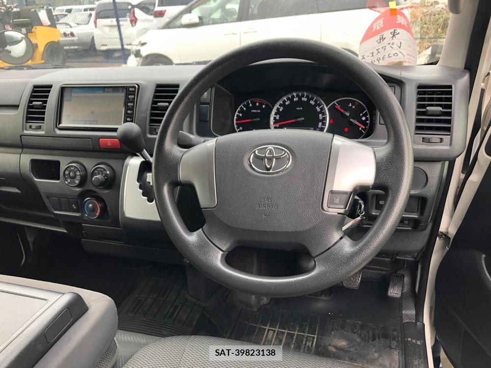 Toyota REGIUSACE VAN 2019-04 5363962-13
