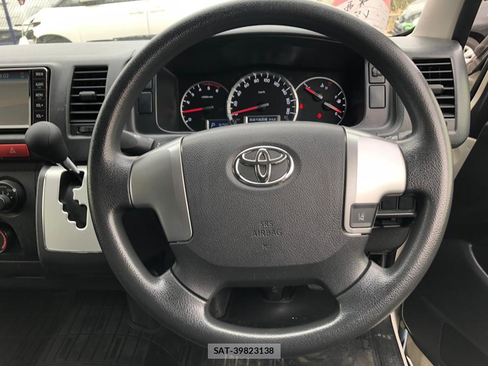 Toyota REGIUSACE VAN 2019-04 5363962-14