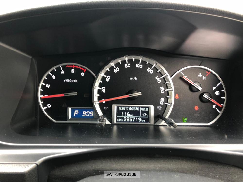 Toyota REGIUSACE VAN 2019-04 5363962-16