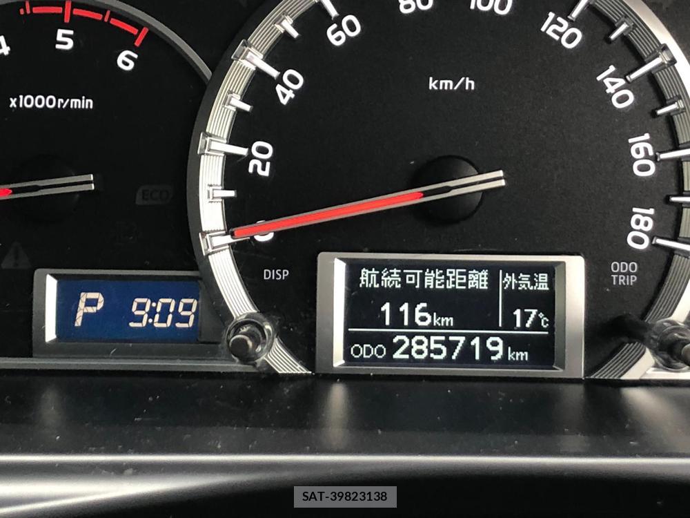 Toyota REGIUSACE VAN 2019-04 5363962-17