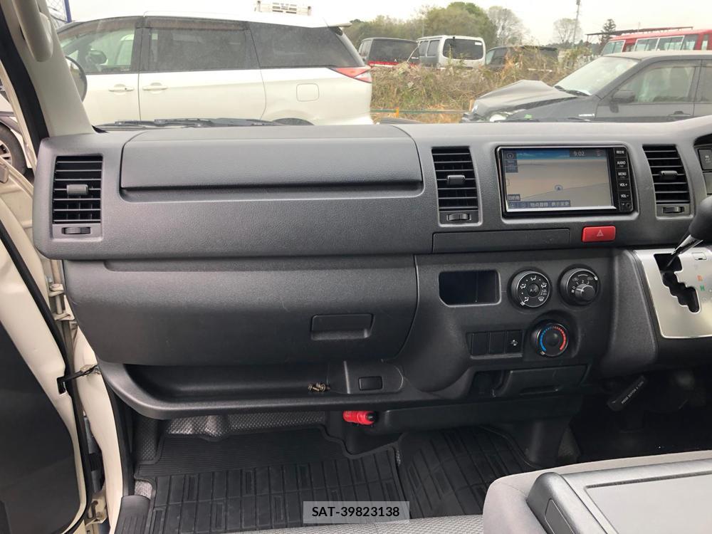 Toyota REGIUSACE VAN 2019-04 5363962-19