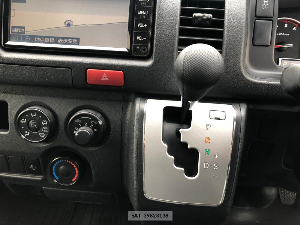 Toyota REGIUSACE VAN 2019-04 5363962-22