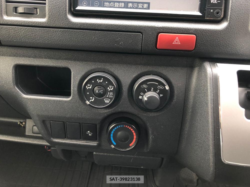Toyota REGIUSACE VAN 2019-04 5363962-23