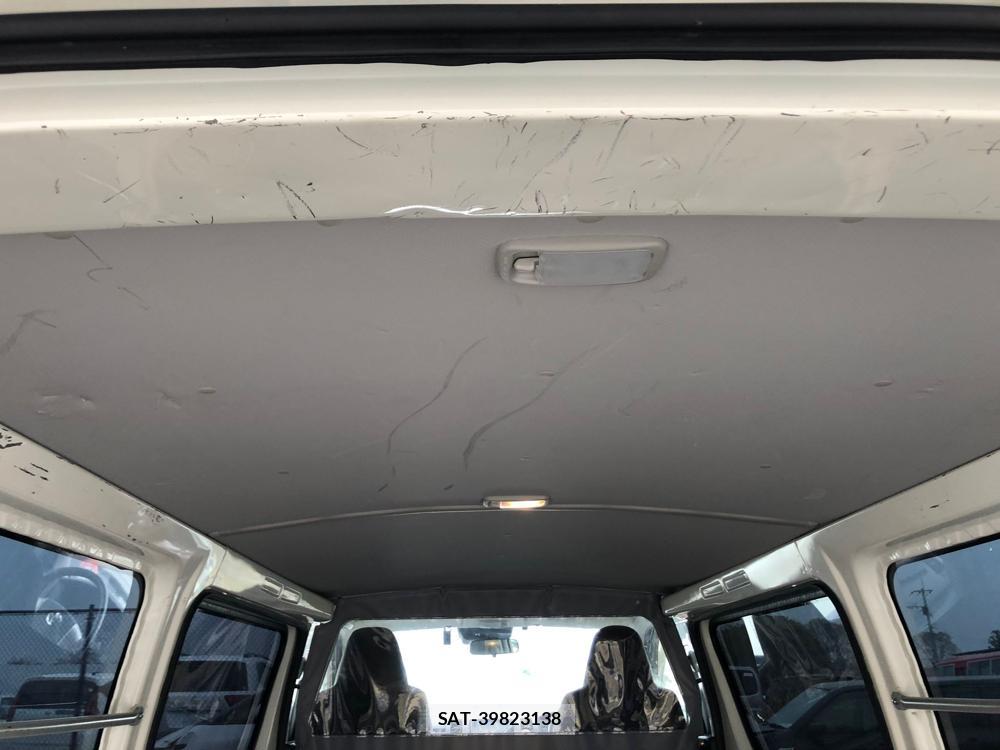 Toyota REGIUSACE VAN 2019-04 5363962-27
