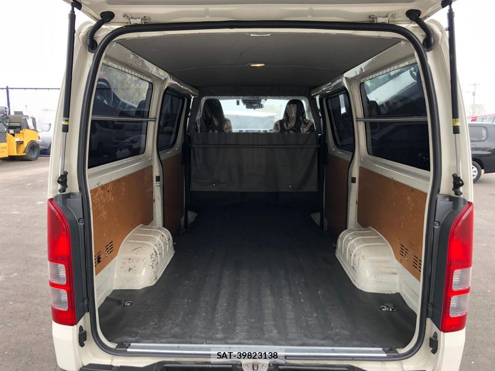 Toyota REGIUSACE VAN 2019-04 5363962-28