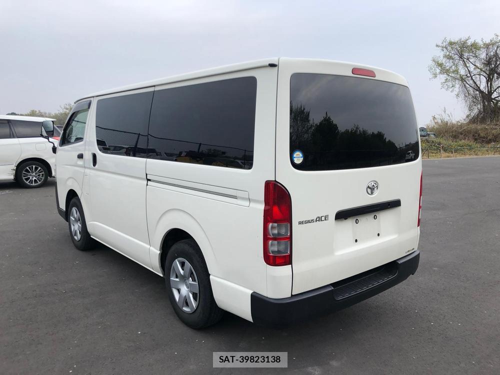 Toyota REGIUSACE VAN 2019-04 5363962-2