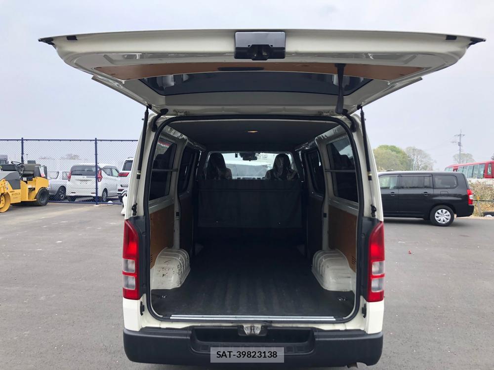 Toyota REGIUSACE VAN 2019-04 5363962-29