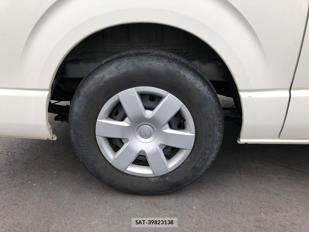 Toyota REGIUSACE VAN 2019-04 5363962-30