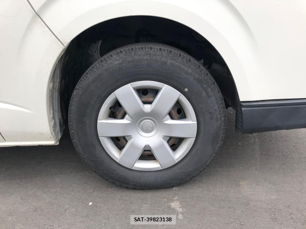 Toyota REGIUSACE VAN 2019-04 5363962-31