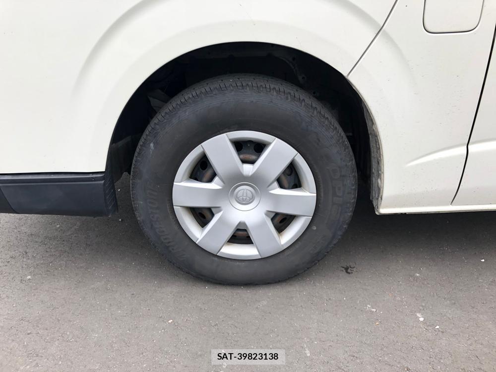 Toyota REGIUSACE VAN 2019-04 5363962-32
