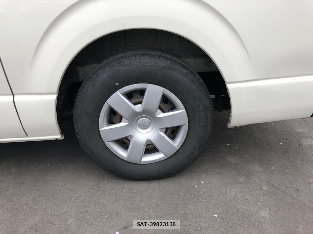 Toyota REGIUSACE VAN 2019-04 5363962-33