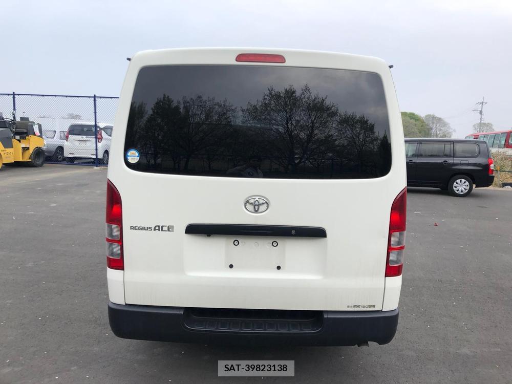 Toyota REGIUSACE VAN 2019-04 5363962-3