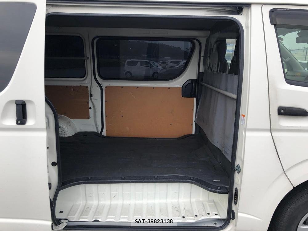 Toyota REGIUSACE VAN 2019-04 5363962-8