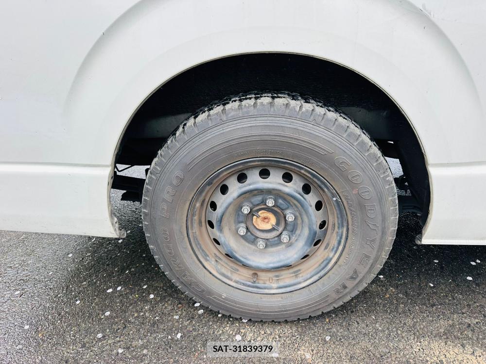 Toyota REGIUSACE VAN 2019 5568752-27