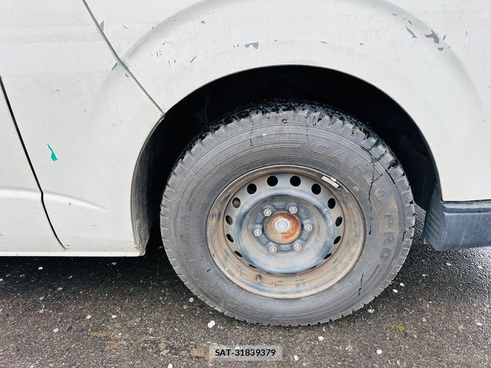 Toyota REGIUSACE VAN 2019 5568752-28
