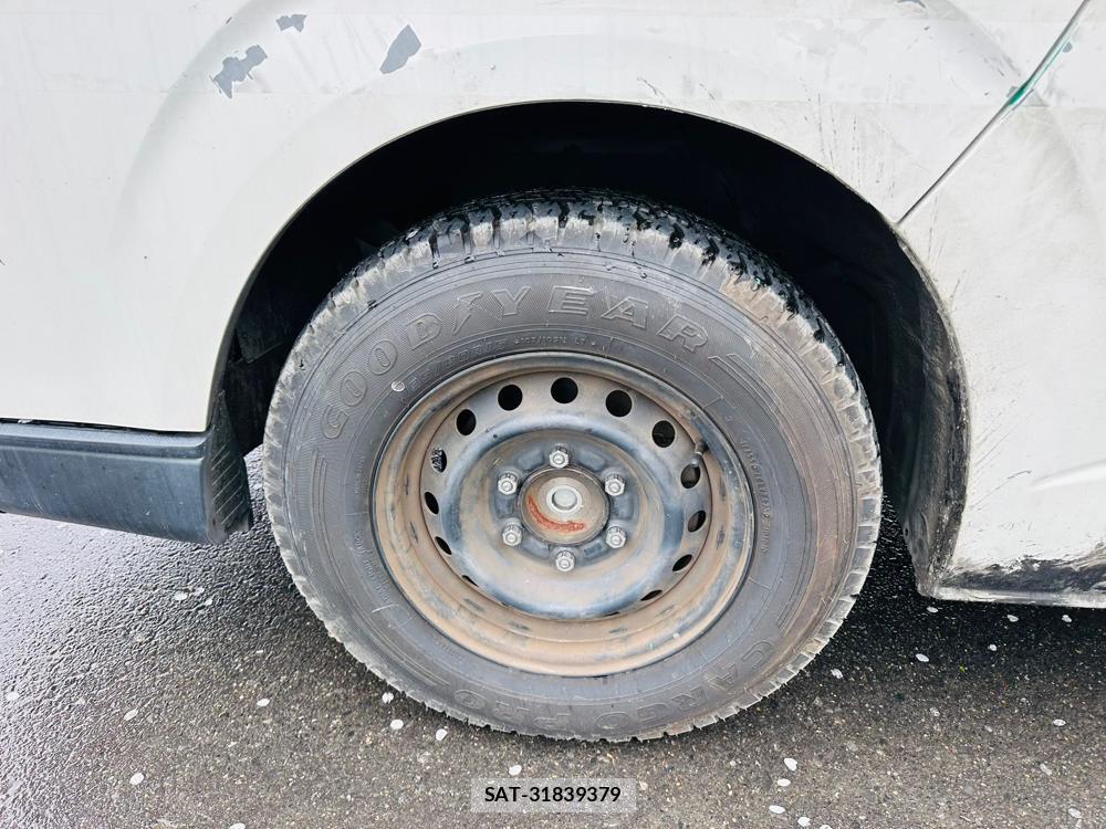 Toyota REGIUSACE VAN 2019 5568752-29