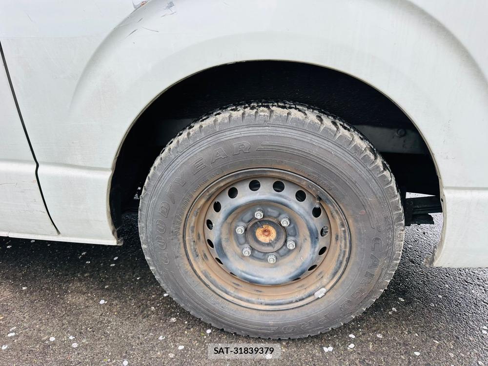 Toyota REGIUSACE VAN 2019 5568752-30