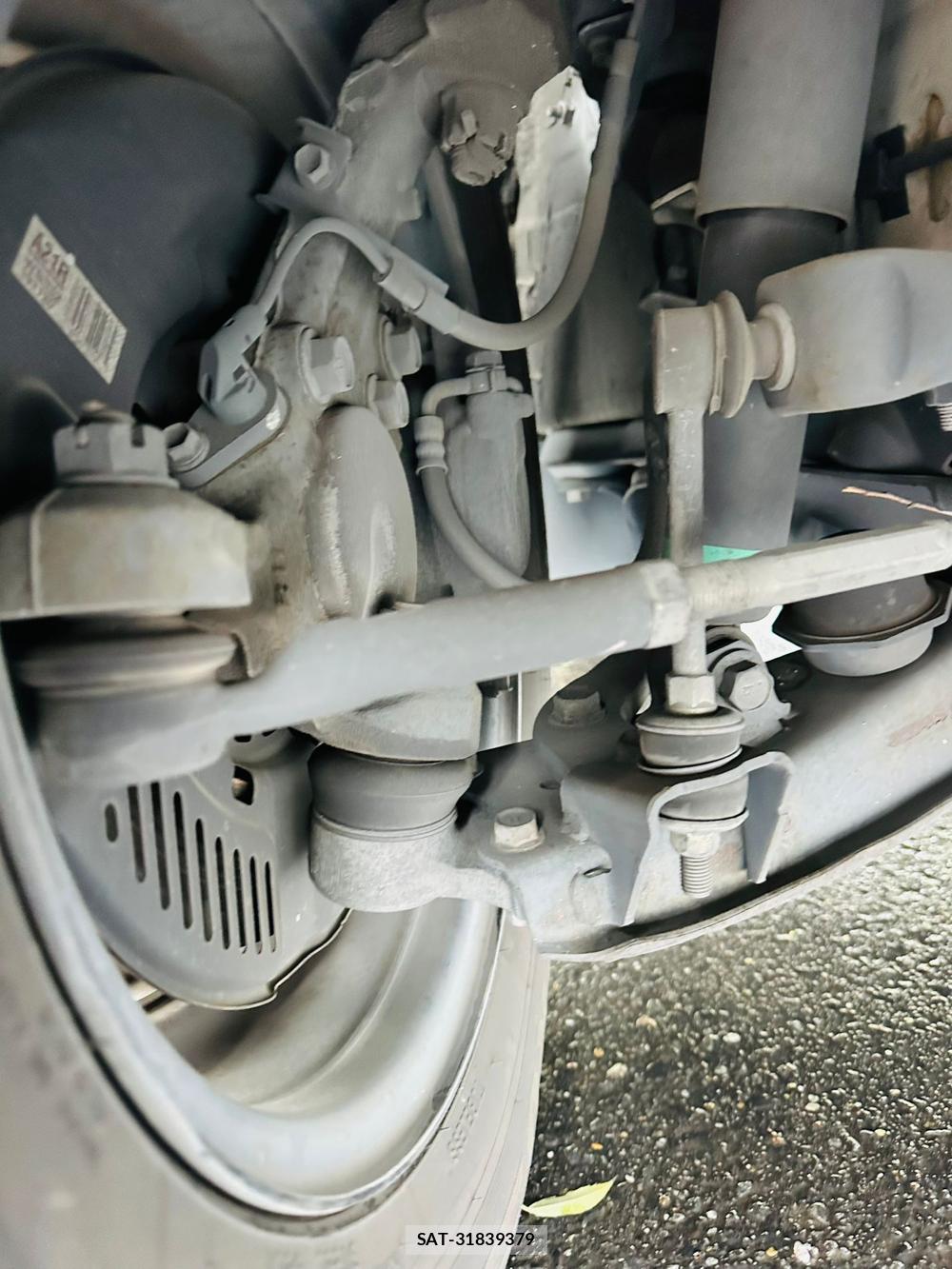 Toyota REGIUSACE VAN 2019 5568752-33