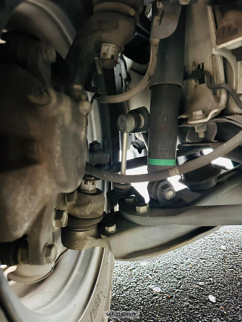 Toyota REGIUSACE VAN 2019 5568752-34