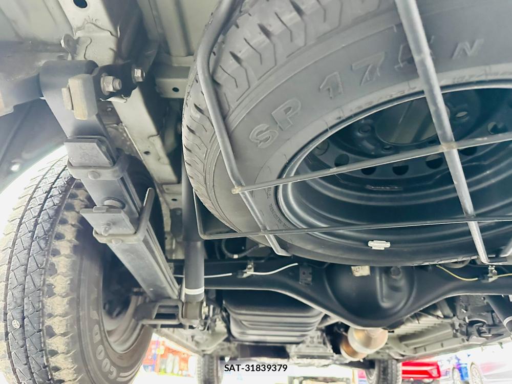 Toyota REGIUSACE VAN 2019 5568752-35