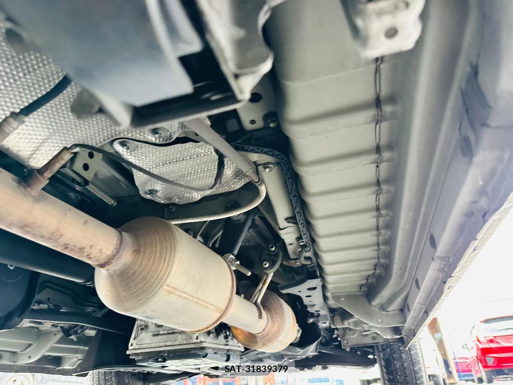 Toyota REGIUSACE VAN 2019 5568752-36