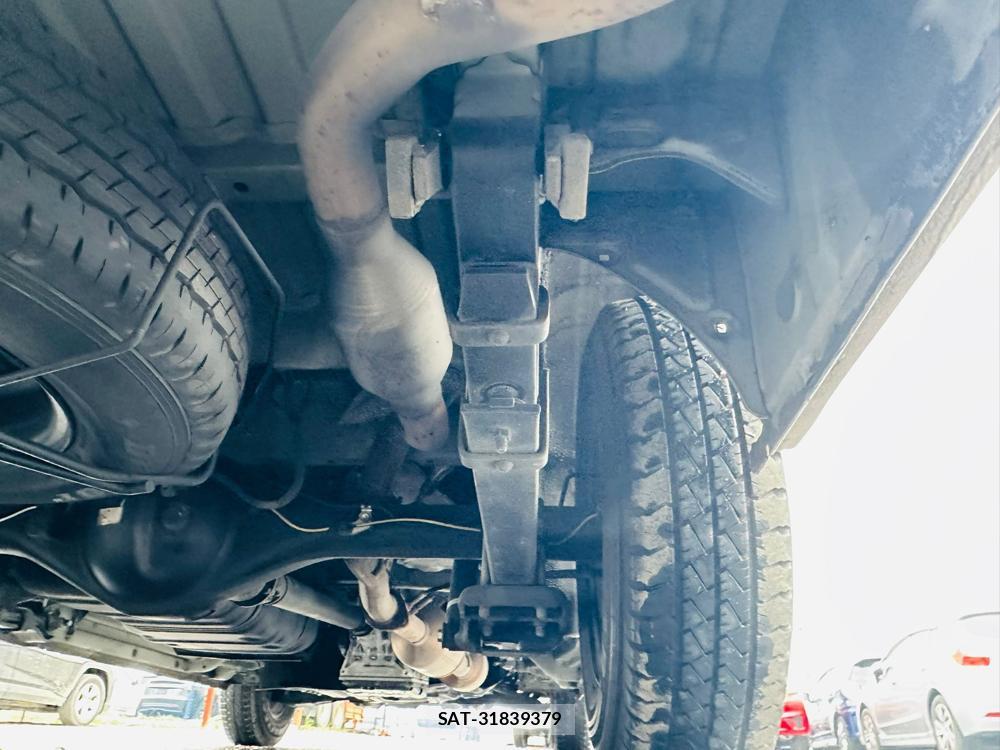 Toyota REGIUSACE VAN 2019 5568752-37