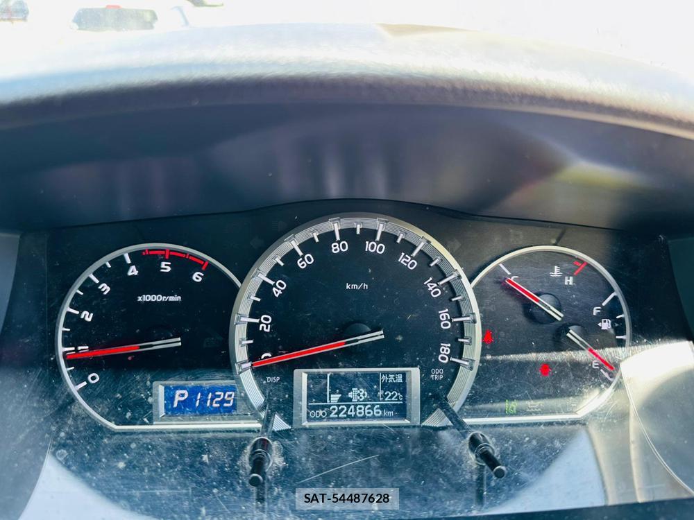 Toyota REGIUSACE VAN 2019 5989658-15
