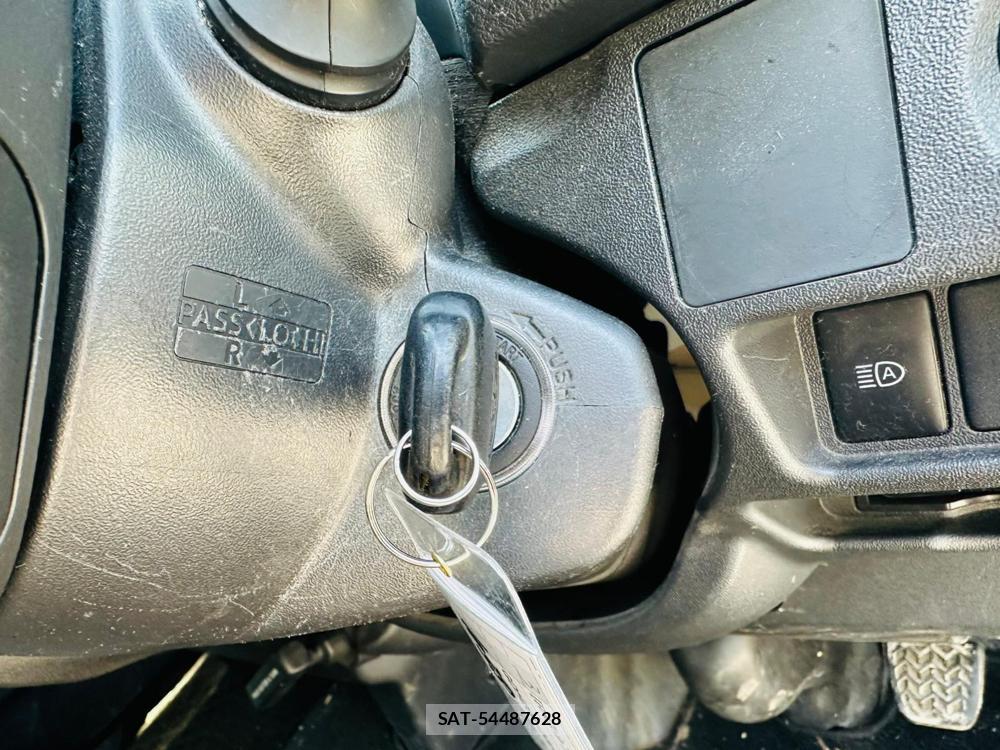 Toyota REGIUSACE VAN 2019 5989658-16