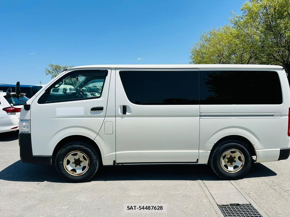 Toyota REGIUSACE VAN 2019 5989658-1