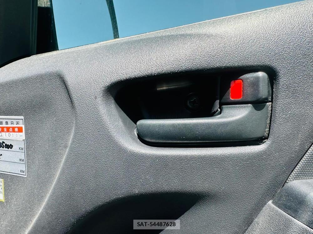 Toyota REGIUSACE VAN 2019 5989658-20