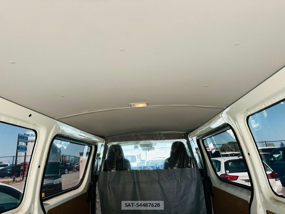 Toyota REGIUSACE VAN 2019 5989658-24