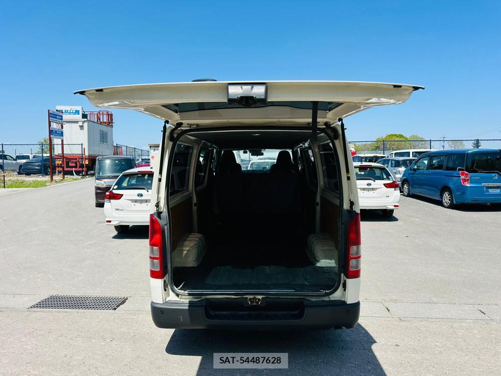 Toyota REGIUSACE VAN 2019 5989658-26
