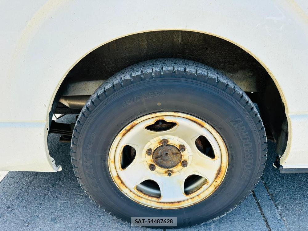 Toyota REGIUSACE VAN 2019 5989658-27