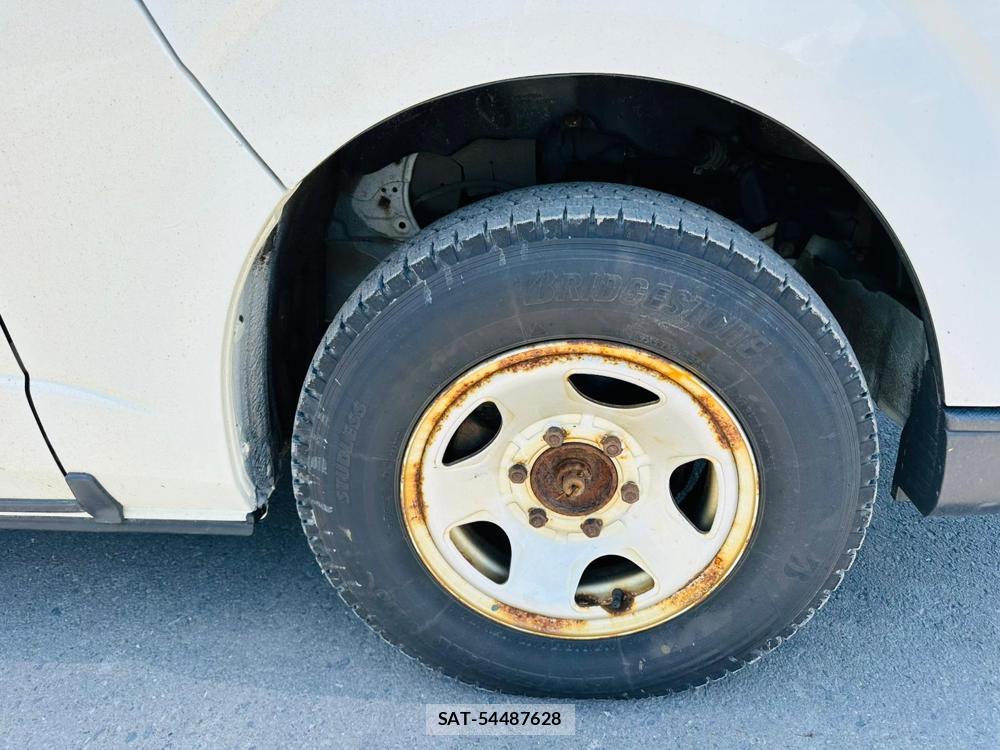 Toyota REGIUSACE VAN 2019 5989658-28