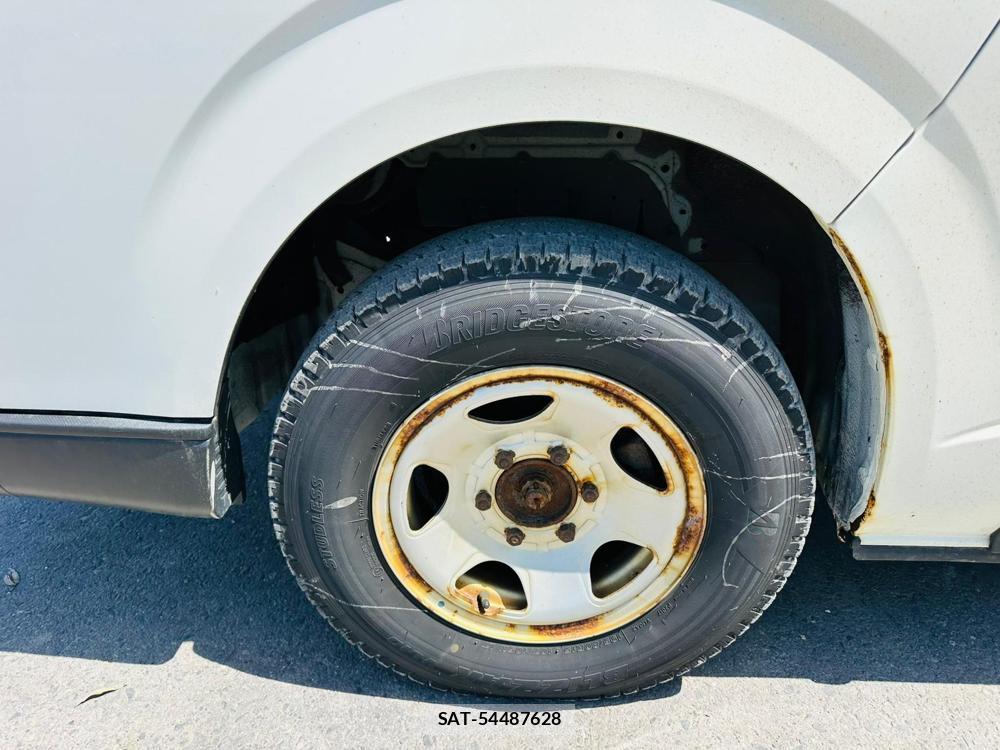 Toyota REGIUSACE VAN 2019 5989658-29