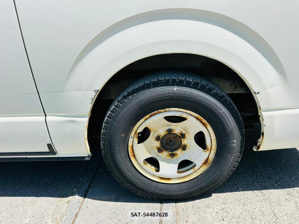 Toyota REGIUSACE VAN 2019 5989658-30