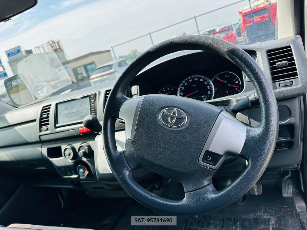 Toyota REGIUSACE VAN 2020 6175576-14