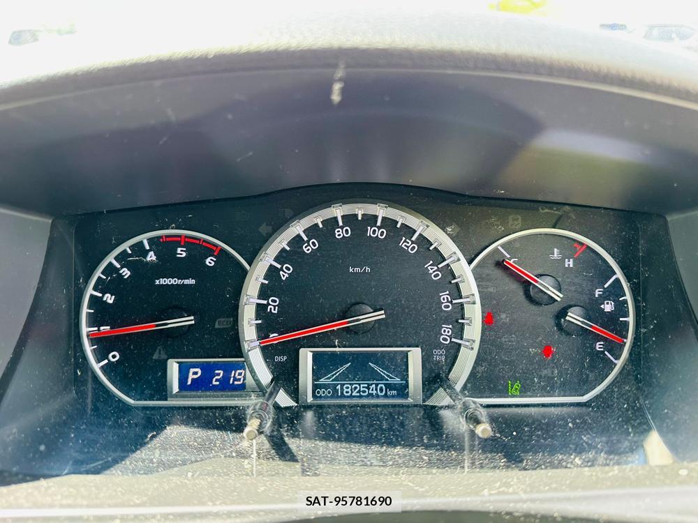 Toyota REGIUSACE VAN 2020 6175576-15