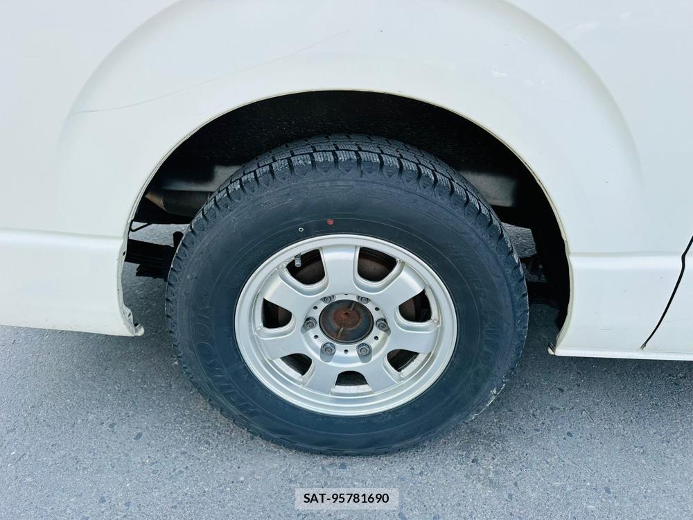 Toyota REGIUSACE VAN 2020 6175576-27