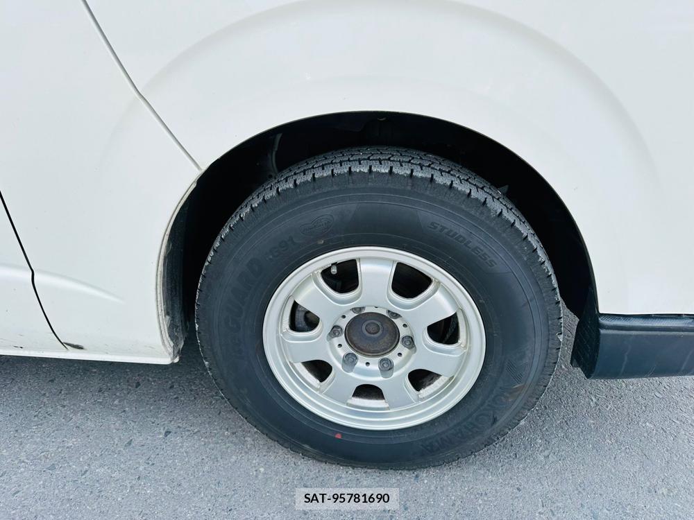 Toyota REGIUSACE VAN 2020 6175576-28