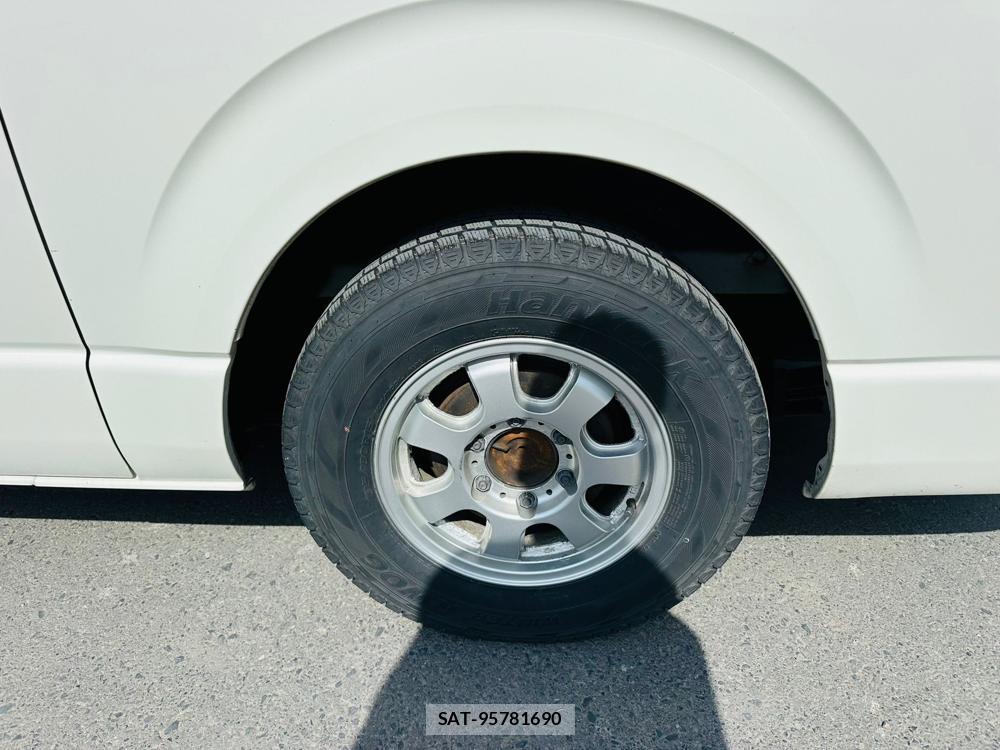 Toyota REGIUSACE VAN 2020 6175576-30