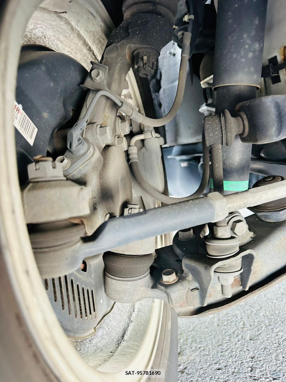 Toyota REGIUSACE VAN 2020 6175576-34