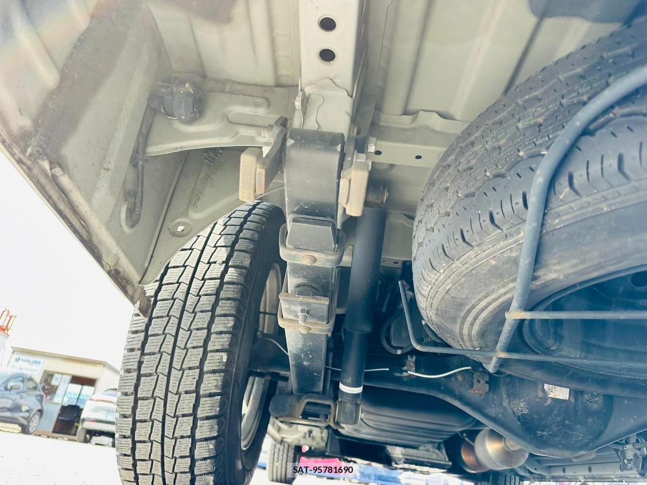 Toyota REGIUSACE VAN 2020 6175576-35