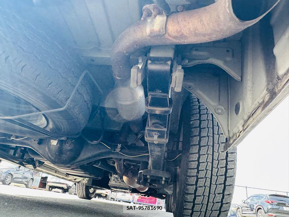 Toyota REGIUSACE VAN 2020 6175576-36