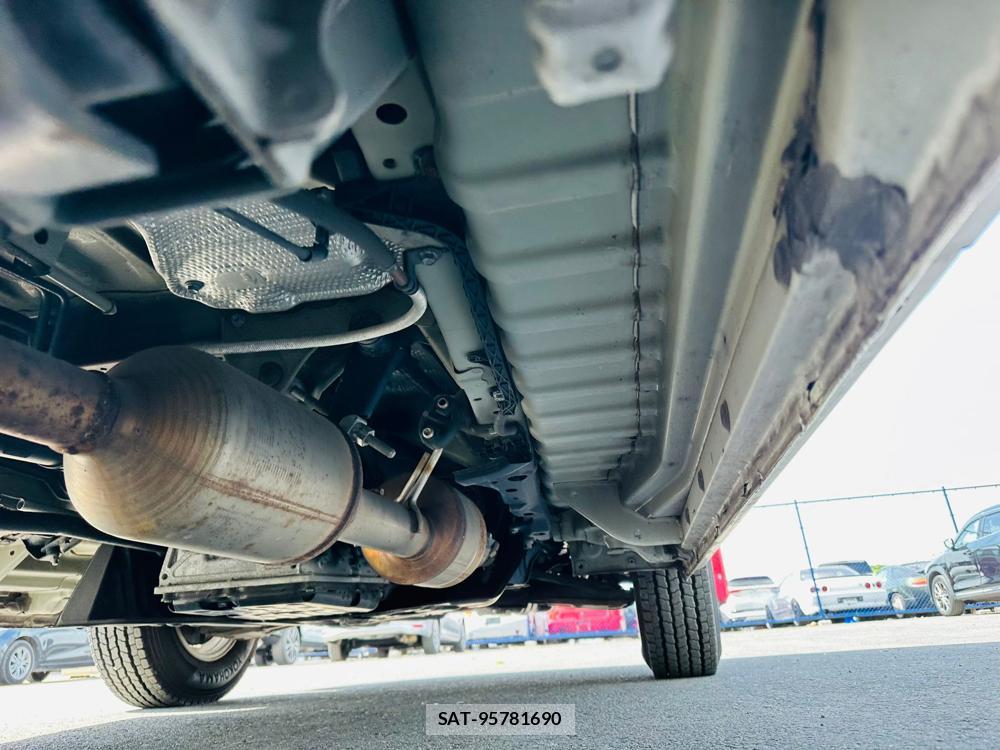 Toyota REGIUSACE VAN 2020 6175576-37