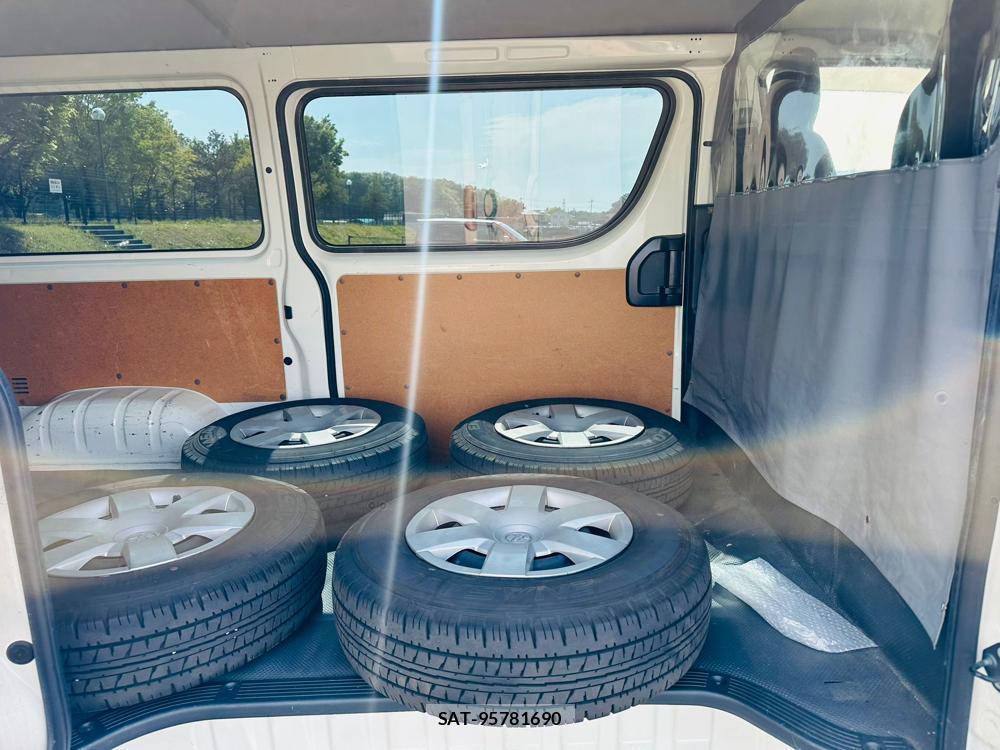 Toyota REGIUSACE VAN 2020 6175576-8