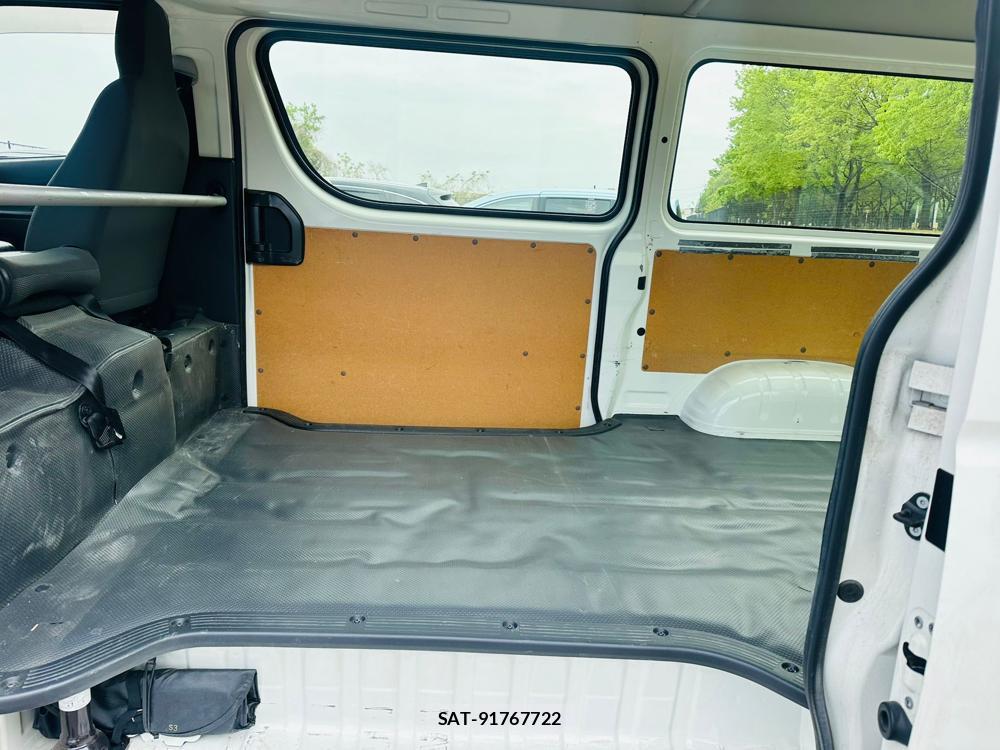 Toyota REGIUSACE VAN 2019 6258175-9