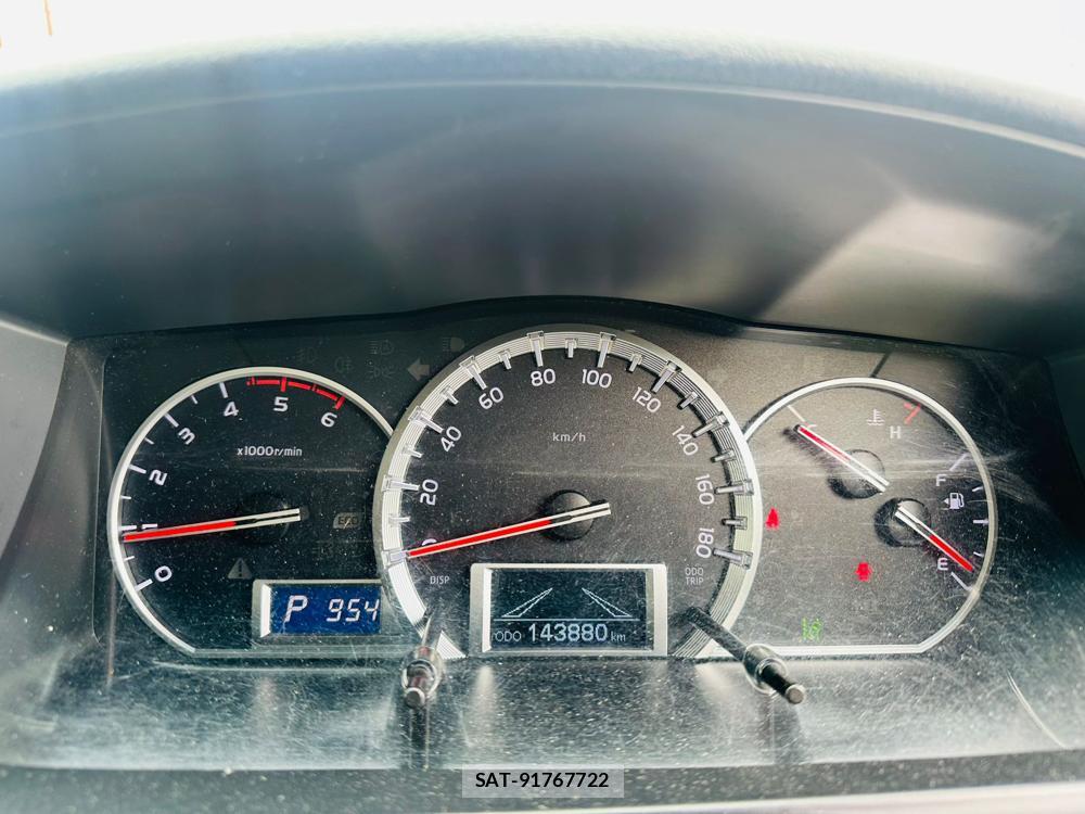 Toyota REGIUSACE VAN 2019 6258175-15