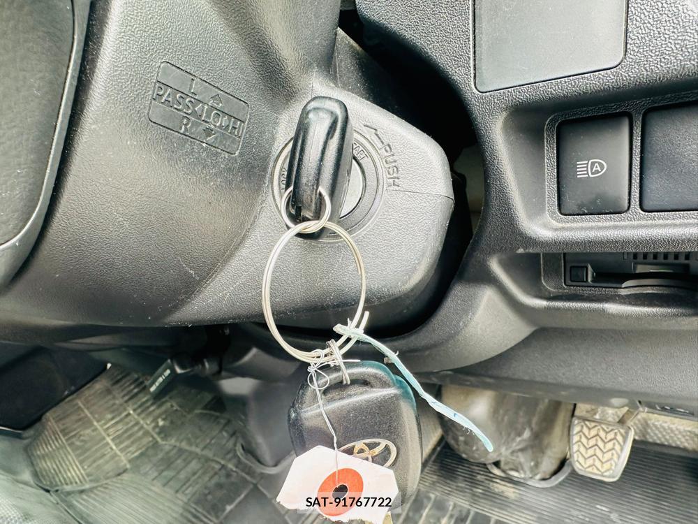 Toyota REGIUSACE VAN 2019 6258175-16