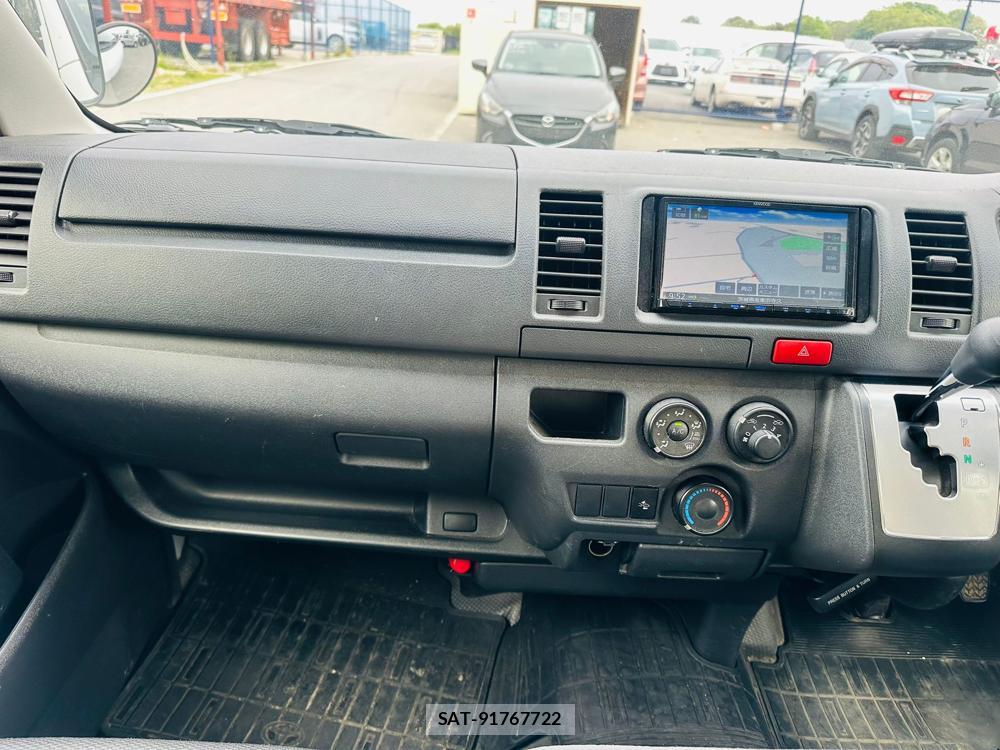 Toyota REGIUSACE VAN 2019 6258175-17